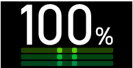 Scenario 1 Screen